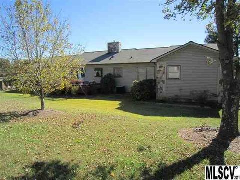 2322 Benjamin St, Morganton, NC 28655 photo 12