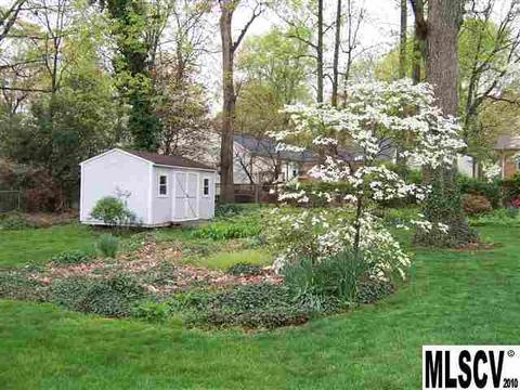 605 2nd Avenue Ne Pl NE, Conover, NC 28613 photo 6