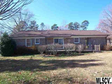3850 Section House Rd, Hickory, NC 28601 photo 14
