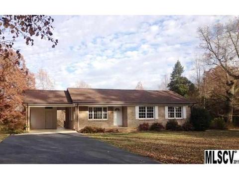 3850 Section House Rd, Hickory, NC 28601 photo 1