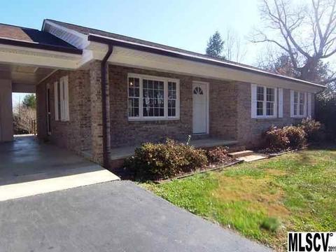 3850 Section House Rd, Hickory, NC 28601 photo 2