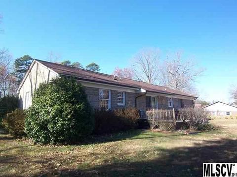 3850 Section House Rd, Hickory, NC 28601 photo 12