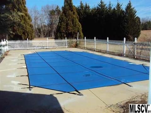 2822 Timberbrook Ln, Maiden, NC 28650 photo 2