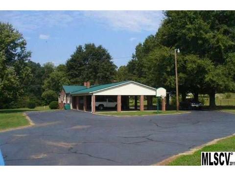 3854 Rock Barn Rd, Conover, NC 28613 photo 8