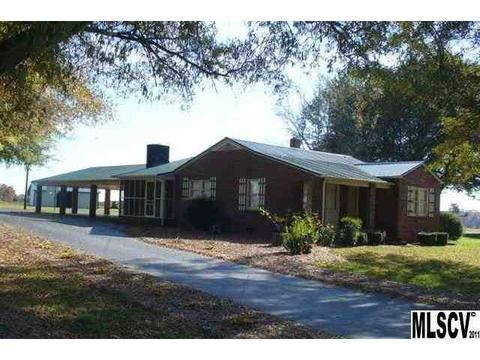 3854 Rock Barn Rd, Conover, NC 28613 photo 12