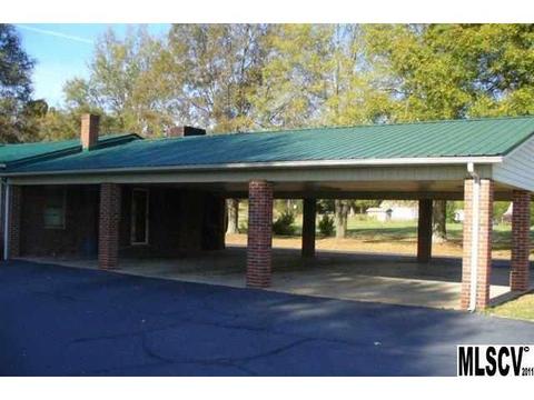 3854 Rock Barn Rd, Conover, NC 28613 photo 5
