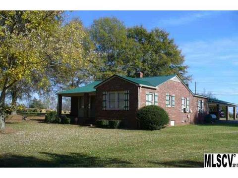 3854 Rock Barn Rd, Conover, NC 28613 photo 1