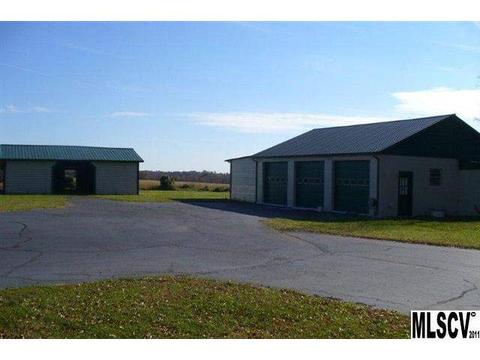 3854 Rock Barn Rd, Conover, NC 28613 photo 9