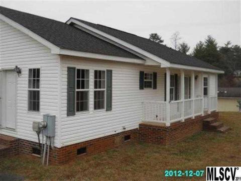 4281 Security Ct, Hudson, NC 28638 photo 2