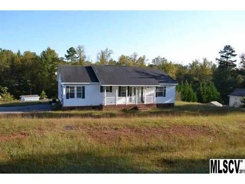 4281 Security Ct, Hudson, NC 28638 photo 1