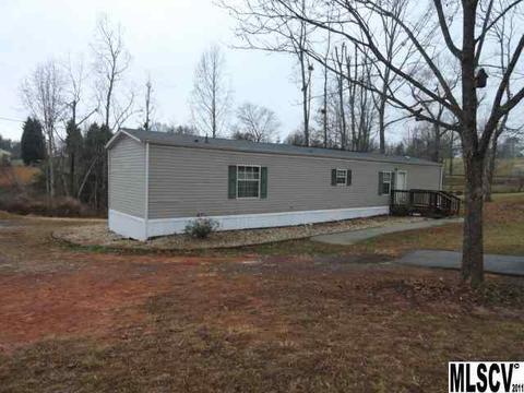 4191 S Fork Ave, Hickory, NC 28602 photo 1