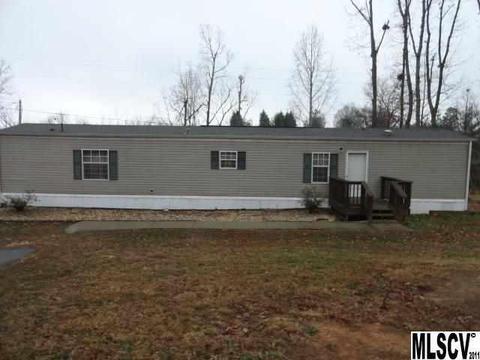 4191 S Fork Ave, Hickory, NC 28602 photo 2