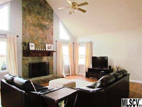 2077 Waterfall Ln, Conover, NC 28613 photo 15