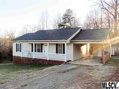 1141 Mini Dr, Conover, NC 28613 photo 2