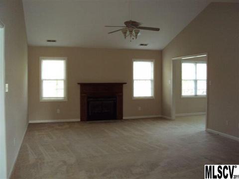 3308 Overbrook Dr, Conover, NC 28613 photo 12