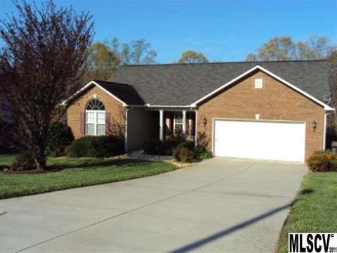 3308 Overbrook Dr, Conover, NC 28613 photo 11