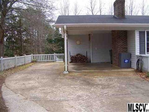 1141 Hefner Dr, Conover, NC 28613 photo 19