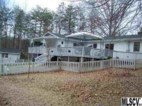 1141 Hefner Dr, Conover, NC 28613 photo 16
