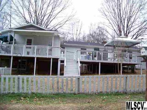 1141 Hefner Dr, Conover, NC 28613 photo 18