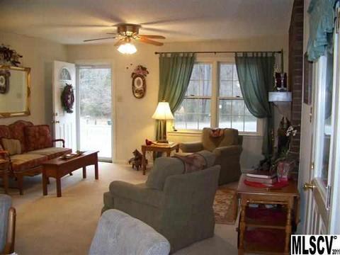 1141 Hefner Dr, Conover, NC 28613 photo 3