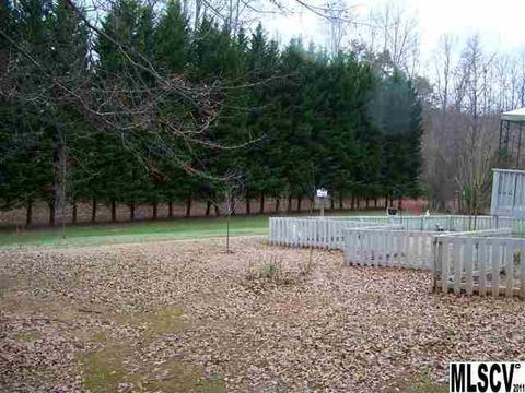 1141 Hefner Dr, Conover, NC 28613 photo 23