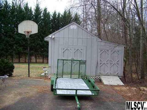 1141 Hefner Dr, Conover, NC 28613 photo 21