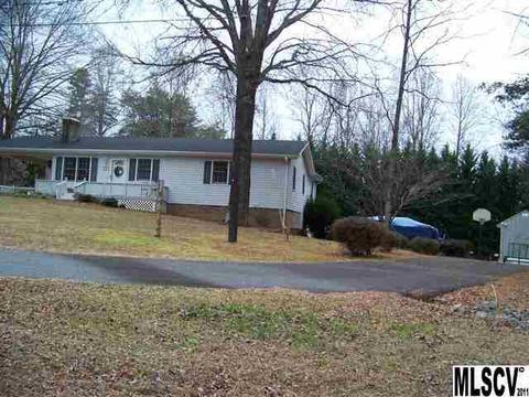 1141 Hefner Dr, Conover, NC 28613 photo 2