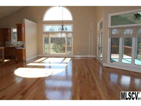 105 King Sprinkle Rd, Hiddenite, NC 28636 photo 2