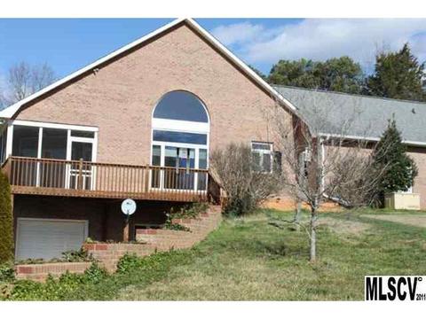 105 King Sprinkle Rd, Hiddenite, NC 28636 photo 7