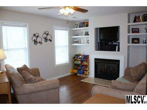 1870 Green Leaf Ct, Conover, NC 28613 photo 16