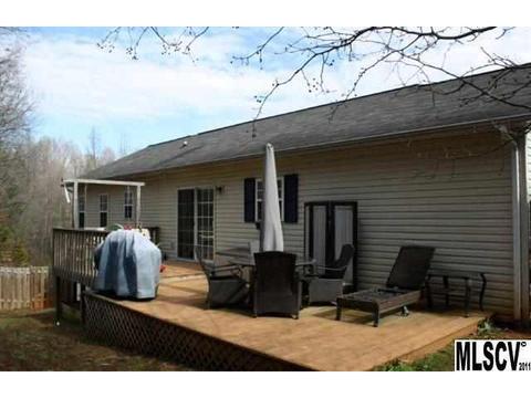 1870 Green Leaf Ct, Conover, NC 28613 photo 15