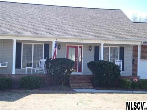 2773 Judea Dr, Conover, NC 28613 photo 2
