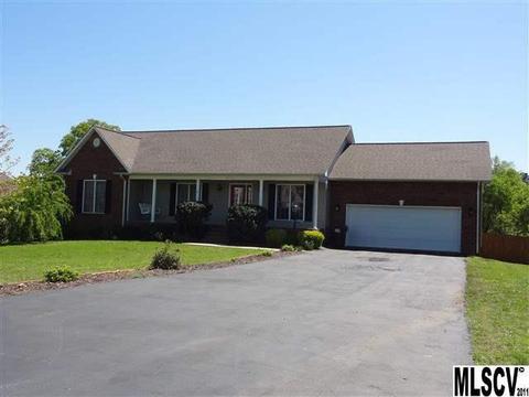 2773 Judea Dr, Conover, NC 28613 photo 1
