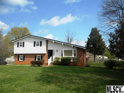5094 Clearview Ct, Conover, NC 28613 photo 2