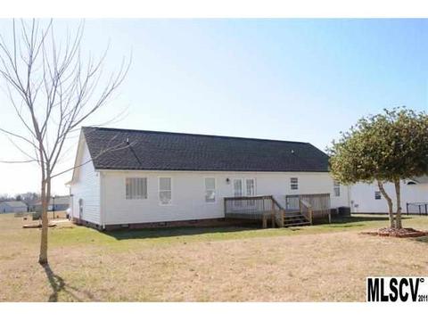 503 Carpenter St, Maiden, NC 28650 photo 5