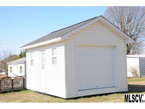 503 Carpenter St, Maiden, NC 28650 photo 6