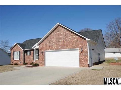 503 Carpenter St, Maiden, NC 28650 photo 4
