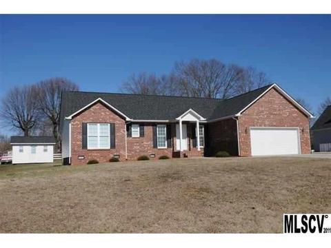 503 Carpenter St, Maiden, NC 28650 photo 2