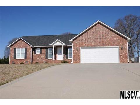503 Carpenter St, Maiden, NC 28650 photo 1
