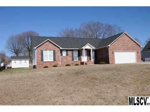 503 Carpenter St, Maiden, NC 28650 photo 3