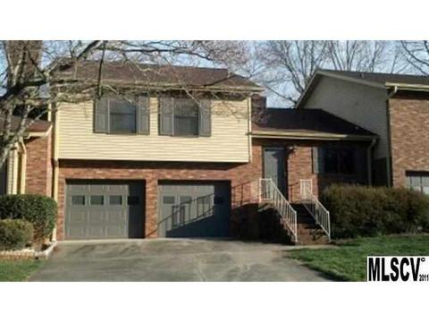 610 6th Street Ne Cir NE, Conover, NC 28613 photo 1