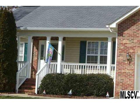 3389 Overbrook Dr, Conover, NC 28613 photo 18