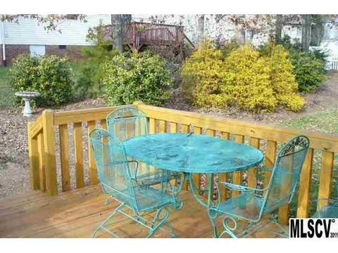 3389 Overbrook Dr, Conover, NC 28613 photo 12