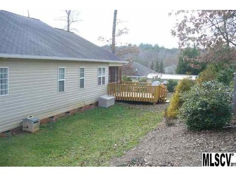 3389 Overbrook Dr, Conover, NC 28613 photo 17