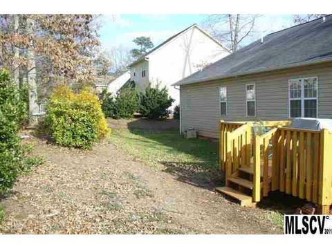 3389 Overbrook Dr, Conover, NC 28613 photo 15