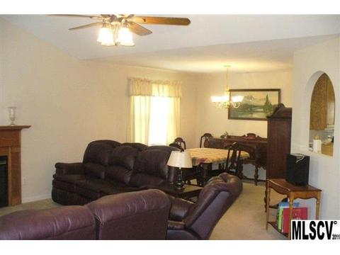 3389 Overbrook Dr, Conover, NC 28613 photo 2
