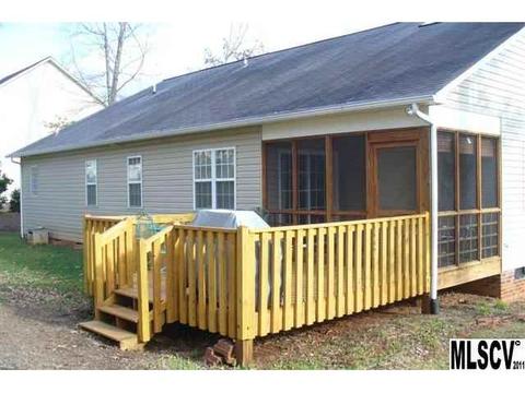 3389 Overbrook Dr, Conover, NC 28613 photo 14
