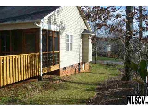 3389 Overbrook Dr, Conover, NC 28613 photo 16