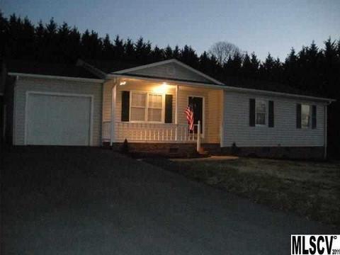 2469 Side Ln, Conover, NC 28613 photo 14