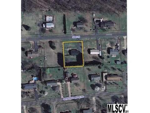 2469 Side Ln, Conover, NC 28613 photo 15